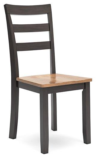 Gesthaven Dining Set - Holmwood's Furniture & Design Center (Somersworth, NH)