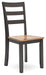Gesthaven Dining Set - Holmwood's Furniture & Design Center (Somersworth, NH)