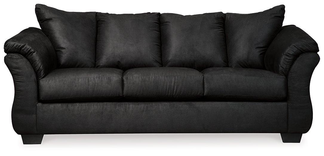 Darcy Living Room Set - Holmwood's Furniture & Design Center (Somersworth, NH)