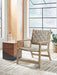 Jameset Accent Chair - Holmwood's Furniture & Design Center (Somersworth, NH)