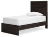 Belachime Bedroom Set - Holmwood's Furniture & Design Center (Somersworth, NH)