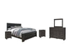 Brinxton Bedroom Set - Holmwood's Furniture & Design Center (Somersworth, NH)