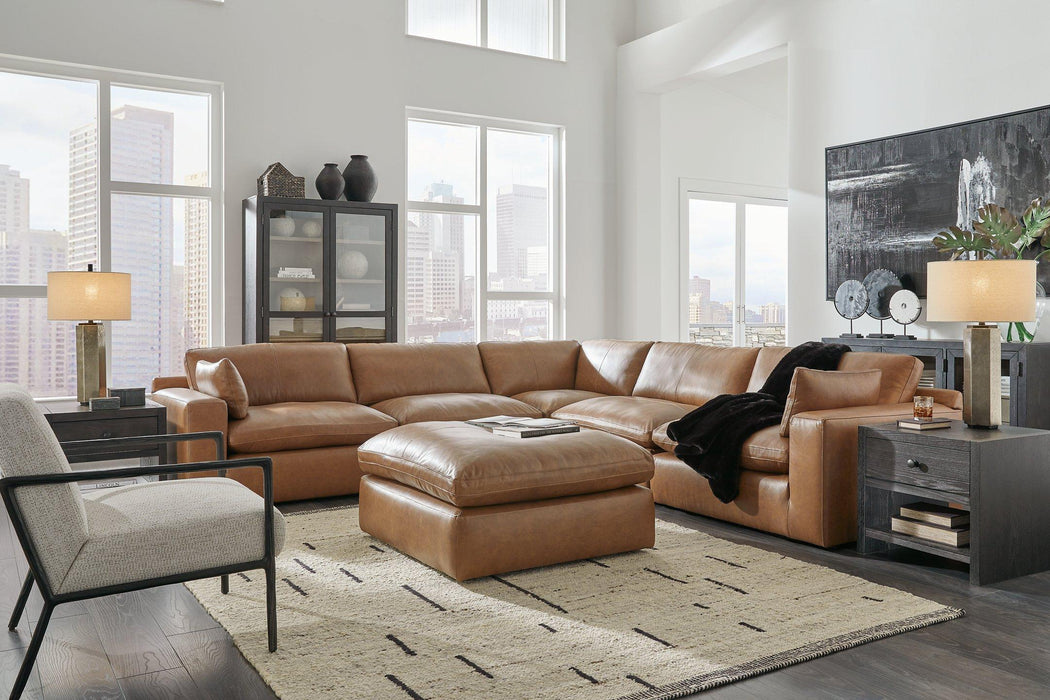 Emilia Living Room Set - Holmwood's Furniture & Design Center (Somersworth, NH)