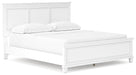 Fortman Bedroom Set - Holmwood's Furniture & Design Center (Somersworth, NH)