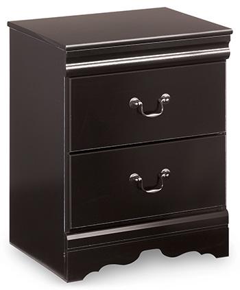 Huey Vineyard Bedroom Set - Holmwood's Furniture & Design Center (Somersworth, NH)