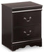 Huey Vineyard Bedroom Set - Holmwood's Furniture & Design Center (Somersworth, NH)