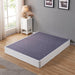 12 Inch Ashley Hybrid Mattress Set - Holmwood's Furniture & Design Center (Somersworth, NH)