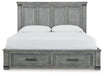 Russelyn Bedroom Set - Holmwood's Furniture & Design Center (Somersworth, NH)