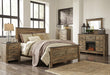 Trinell Bedroom Set - Holmwood's Furniture & Design Center (Somersworth, NH)