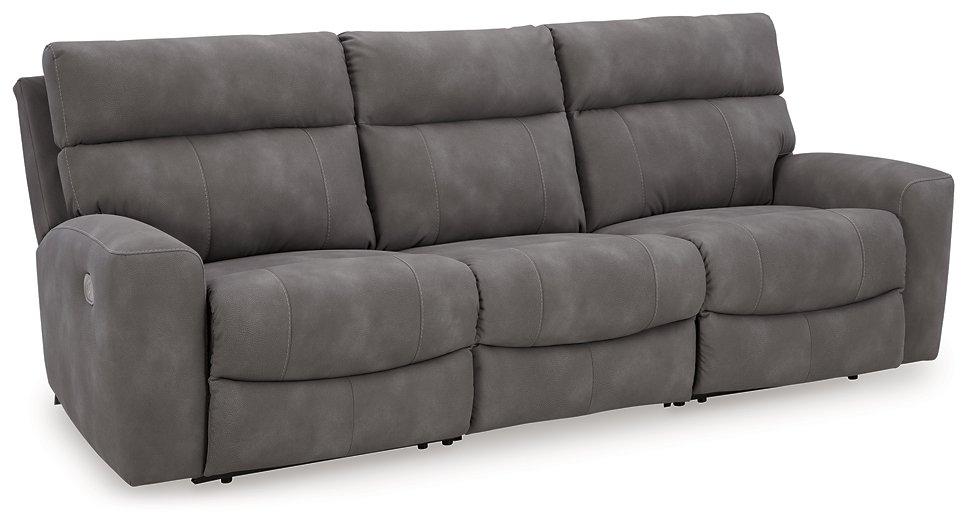 Next-Gen DuraPella Living Room Set - Holmwood's Furniture & Design Center (Somersworth, NH)