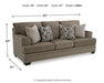 Stonemeade Living Room Set - Holmwood's Furniture & Design Center (Somersworth, NH)