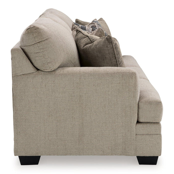 Stonemeade Living Room Set - Holmwood's Furniture & Design Center (Somersworth, NH)