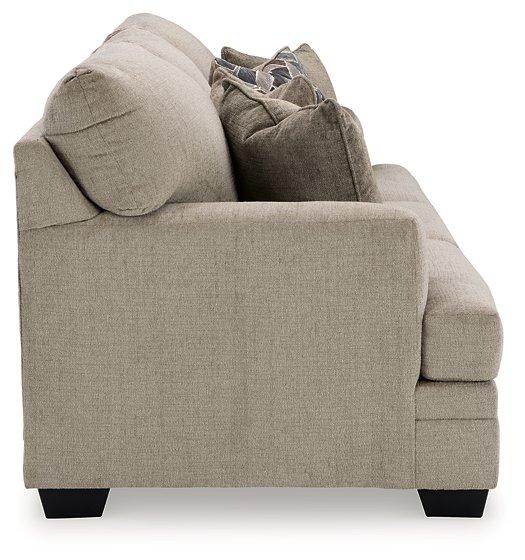 Stonemeade Living Room Set - Holmwood's Furniture & Design Center (Somersworth, NH)