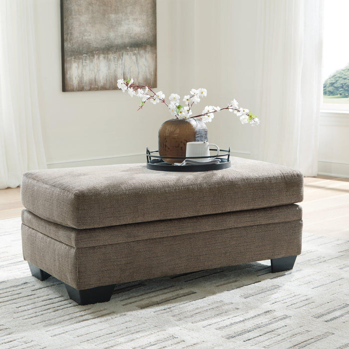 Stonemeade Living Room Set - Holmwood's Furniture & Design Center (Somersworth, NH)
