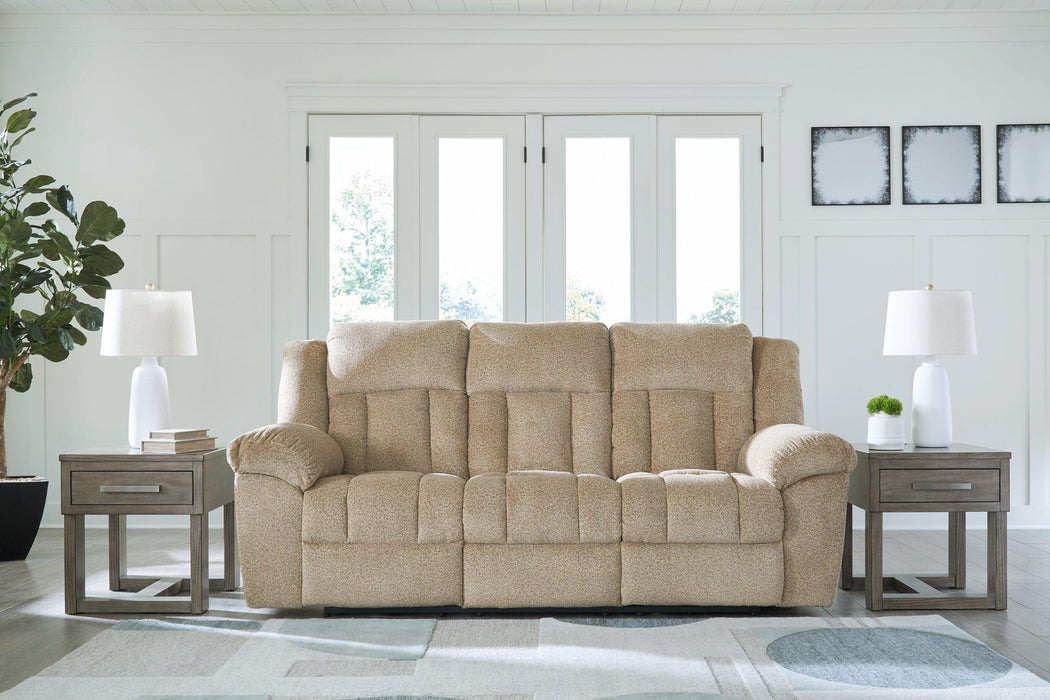 Tip-Off 2-Piece Living Room Set - Holmwood's Furniture & Design Center (Somersworth, NH)