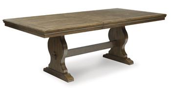 Sturlayne Dining Room Set - Holmwood's Furniture & Design Center (Somersworth, NH)