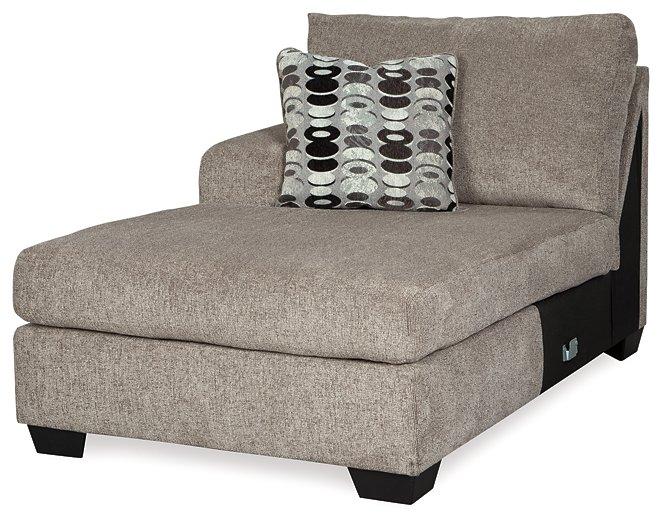 Ballinasloe Living Room Set - Holmwood's Furniture & Design Center (Somersworth, NH)