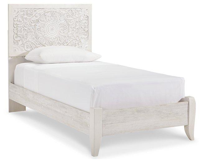 Paxberry Bedroom Set - Holmwood's Furniture & Design Center (Somersworth, NH)