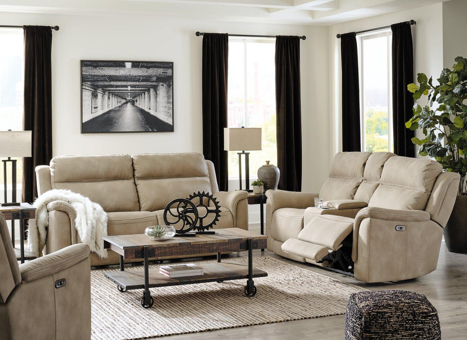 Next-Gen DuraPella Living Room Set - Holmwood's Furniture & Design Center (Somersworth, NH)