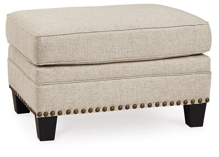Claredon Living Room Set - Holmwood's Furniture & Design Center (Somersworth, NH)