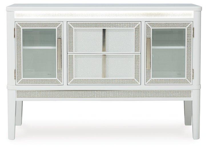 Chalanna Dining Package - Holmwood's Furniture & Design Center (Somersworth, NH)