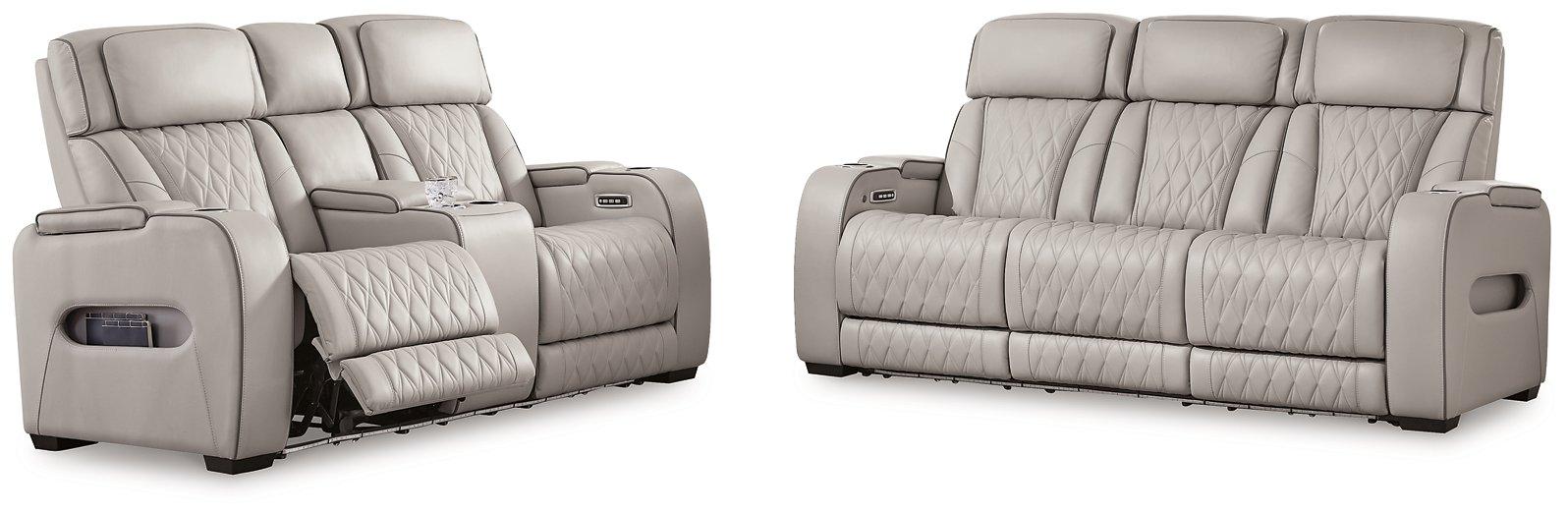 Boyington Living Room Set - Holmwood's Furniture & Design Center (Somersworth, NH)