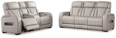 Boyington Living Room Set - Holmwood's Furniture & Design Center (Somersworth, NH)