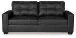 Barlin Mills Sofa Sleeper - Holmwood's Furniture & Design Center (Somersworth, NH)
