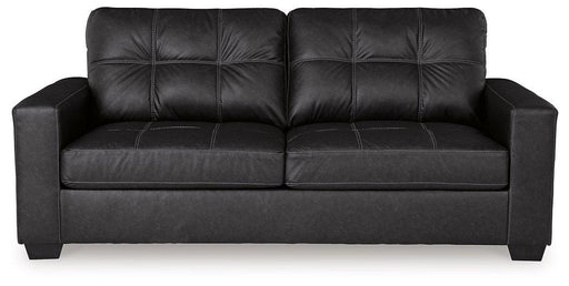 Barlin Mills Sofa Sleeper - Holmwood's Furniture & Design Center (Somersworth, NH)