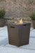 Rodeway South Fire Pit - Holmwood's Furniture & Design Center (Somersworth, NH)
