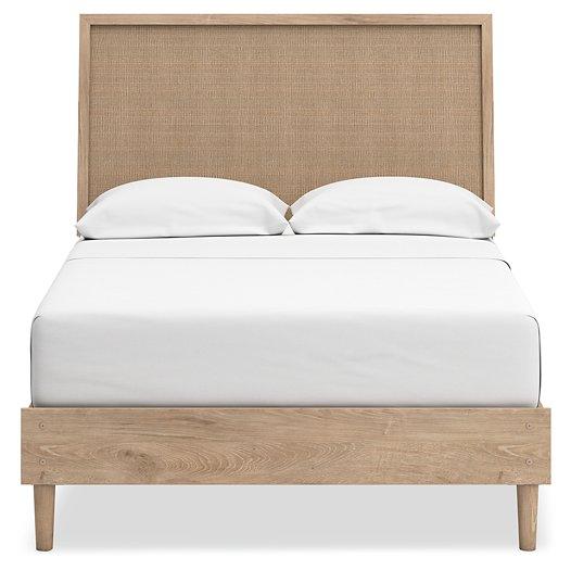 Cielden Bedroom Set - Holmwood's Furniture & Design Center (Somersworth, NH)