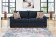 Aviemore Living Room Set - Holmwood's Furniture & Design Center (Somersworth, NH)