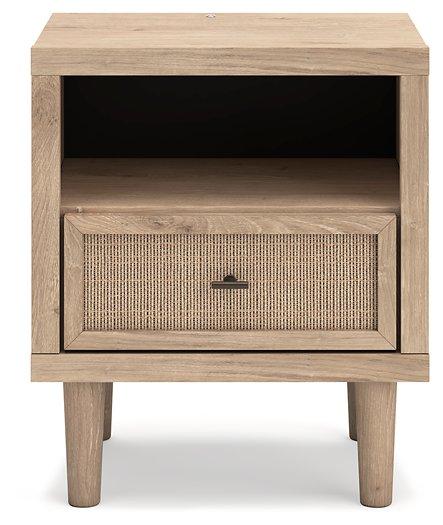 Cielden Bedroom Set - Holmwood's Furniture & Design Center (Somersworth, NH)