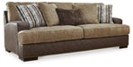Alesbury Living Room Set - Holmwood's Furniture & Design Center (Somersworth, NH)