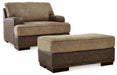 Alesbury Living Room Set - Holmwood's Furniture & Design Center (Somersworth, NH)