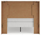 Lawroy Bed - Holmwood's Furniture & Design Center (Somersworth, NH)