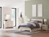 Lawroy Bed - Holmwood's Furniture & Design Center (Somersworth, NH)
