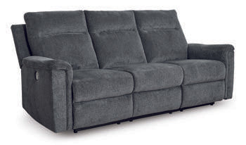 Barnsana Living Room Set - Holmwood's Furniture & Design Center (Somersworth, NH)