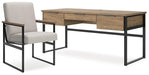 Montia Home Office Set - Holmwood's Furniture & Design Center (Somersworth, NH)
