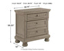 Lettner Bedroom Set - Holmwood's Furniture & Design Center (Somersworth, NH)