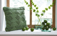 Rustingmere Pillow - Holmwood's Furniture & Design Center (Somersworth, NH)