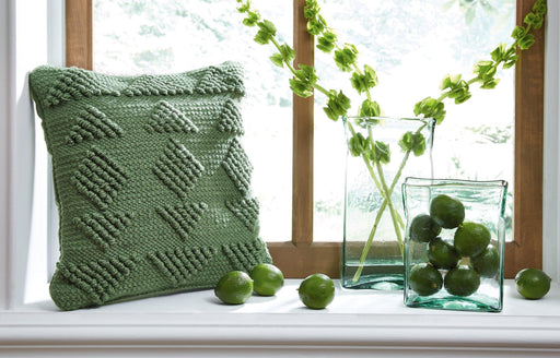 Rustingmere Pillow - Holmwood's Furniture & Design Center (Somersworth, NH)