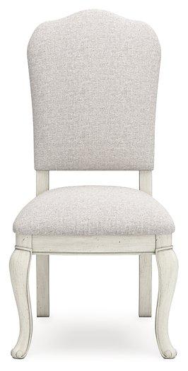 Arlendyne Dining Room Set - Holmwood's Furniture & Design Center (Somersworth, NH)