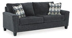 Abinger Living Room Set - Holmwood's Furniture & Design Center (Somersworth, NH)