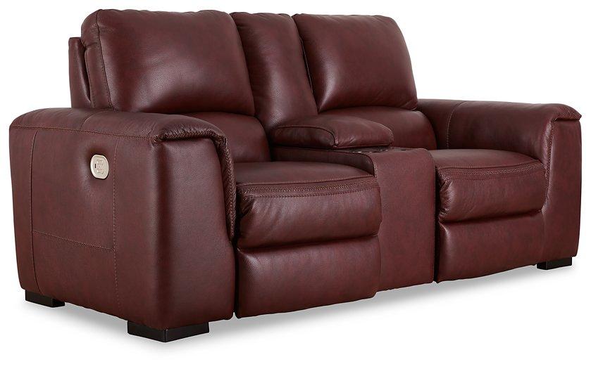 Alessandro Living Room Set - Holmwood's Furniture & Design Center (Somersworth, NH)