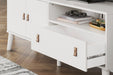 Aprilyn 59" TV Stand - Holmwood's Furniture & Design Center (Somersworth, NH)