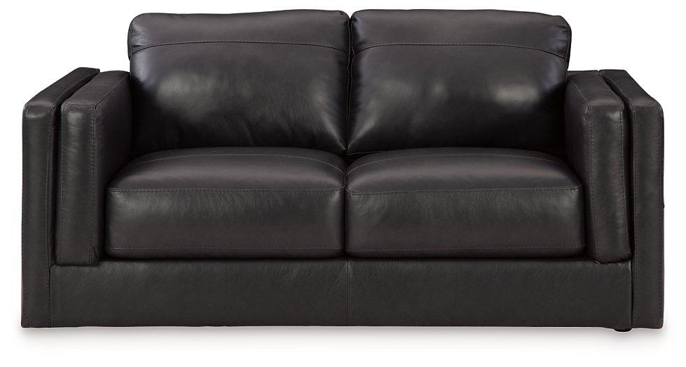 Amiata Upholstery Package - Holmwood's Furniture & Design Center (Somersworth, NH)