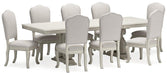 Arlendyne Dining Room Set - Holmwood's Furniture & Design Center (Somersworth, NH)