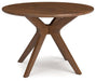 Lyncott Dining Room Set - Holmwood's Furniture & Design Center (Somersworth, NH)