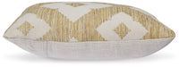 Brockner Next-Gen Nuvella Pillow - Holmwood's Furniture & Design Center (Somersworth, NH)